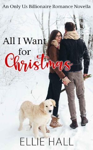 [Only Us Billionaire 0.50] • All I Want for Christmas